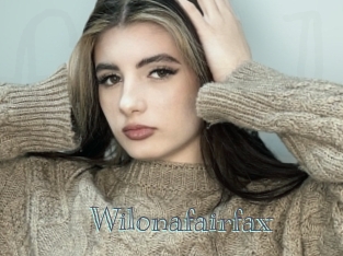 Wilonafairfax