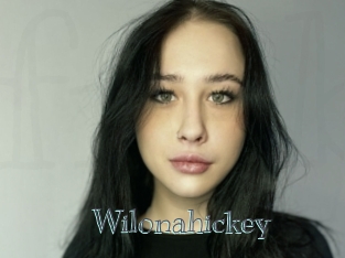 Wilonahickey