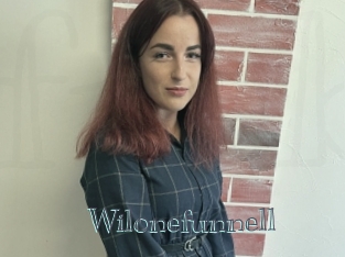 Wilonefunnell