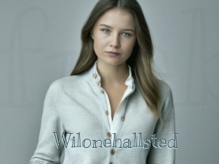 Wilonehallsted