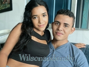 Wilsonandemily