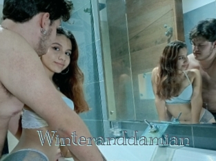 Winteranddamian