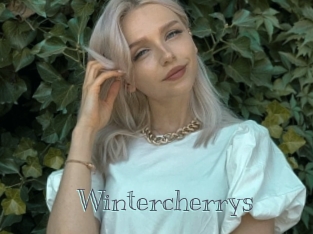 Wintercherrys