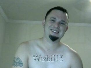 Wish813