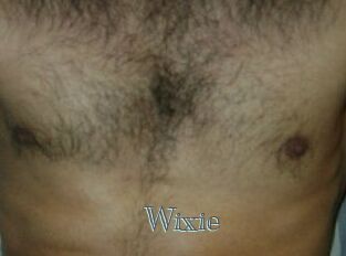 Wixie
