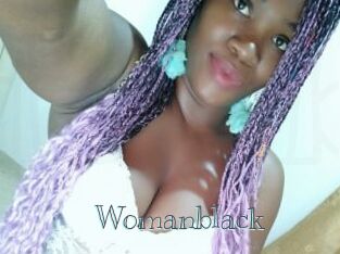 Womanblack