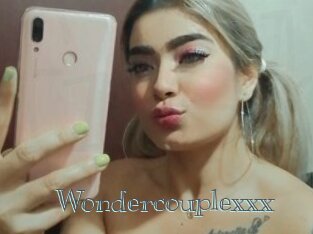 Wondercouplexxx