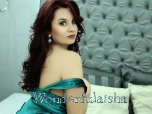 Wonderfulaisha