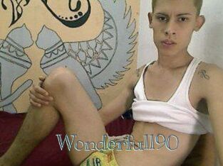 Wonderfull90