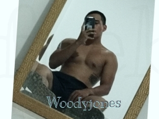 Woodyjones