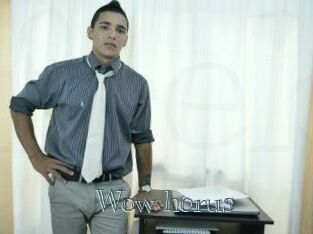 Wow_horus