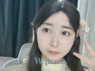 Wqiomn