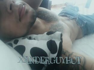 XANDERGUYHOT