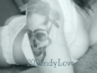 XCandy_Love