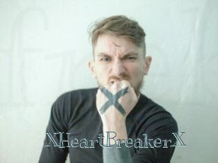 XHeartBreakerX