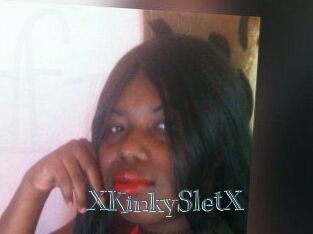 XKinkySletX