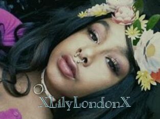 XLilyLondonX