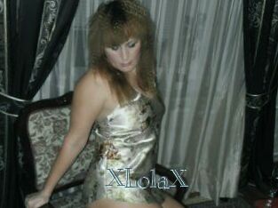 XLolaX