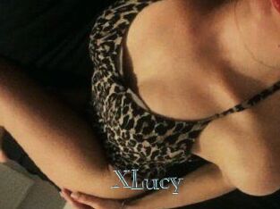 XLucy