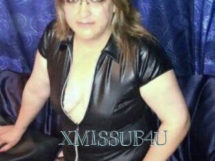 XMISSUB4U