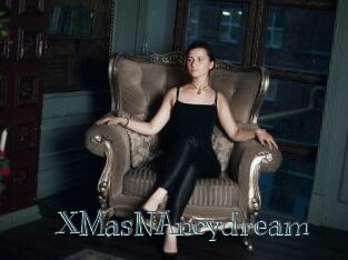 XMasNAncydream
