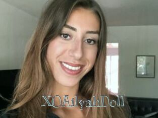 XOAilyahDoll