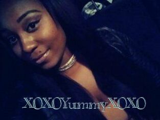 XOXOYummyXOXO