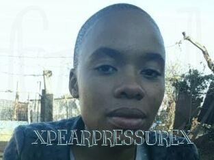 XPEARPRESSUREX