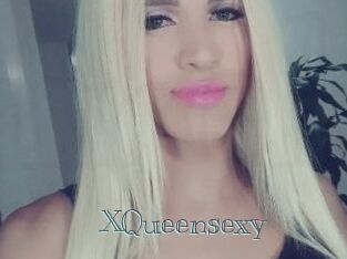 XQueensexy