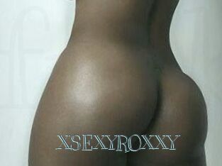 XSEXYROXXY