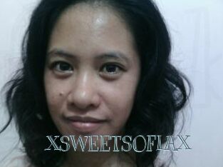 XSWEETSOFIAX