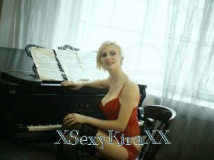 XSexyKiraXX