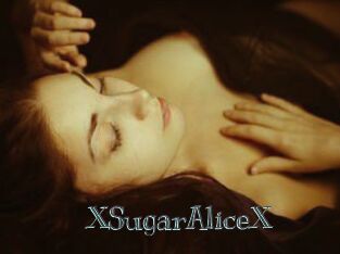 XSugarAliceX