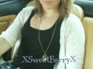 XSweetBerryX