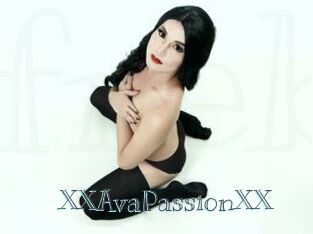XXAvaPassionXX