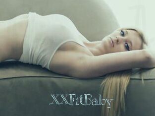 XXFitBaby
