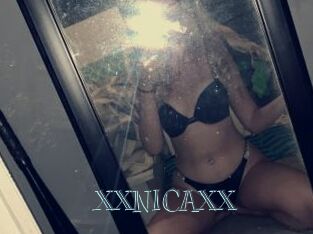 XXNICAXX