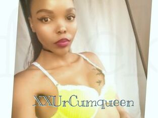 XXUrCumqueen