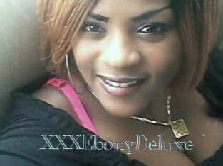 XXXEbonyDeluxe