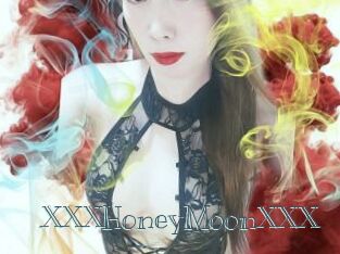 XXXHoneyMoonXXX