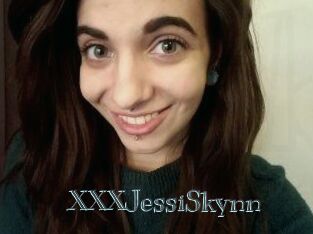 XXXJessiSkynn