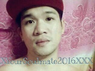 XXXYourSoulmate2016XXX