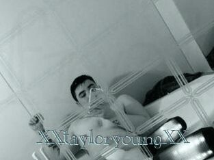 XXtayloryoungXX