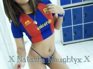 X_Natasha_Naughtyx_X