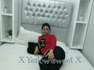X_Yeilow_sweet_X