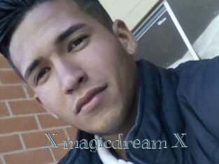 X_magicdream_X