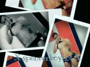 X_spencerboyhot_X