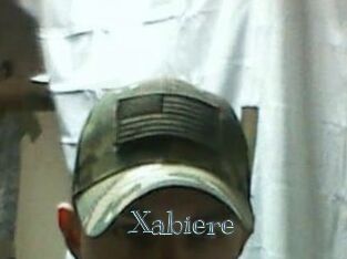 Xabiere