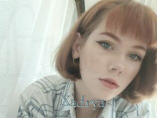 Xadrya