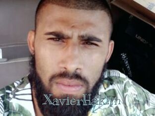 XavierHakim